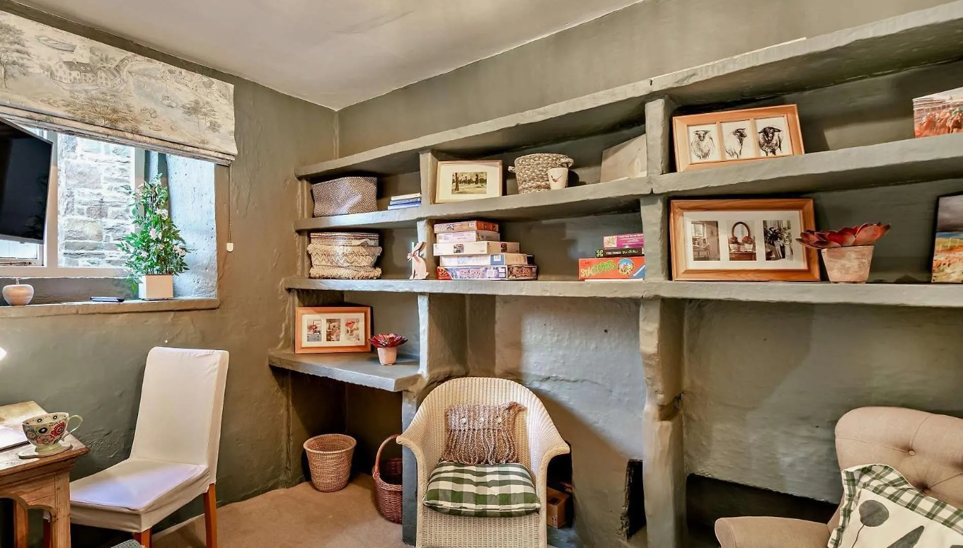3 Bed In Leyburn G0185 Villa Carlton  Carlton (Richmondshire)