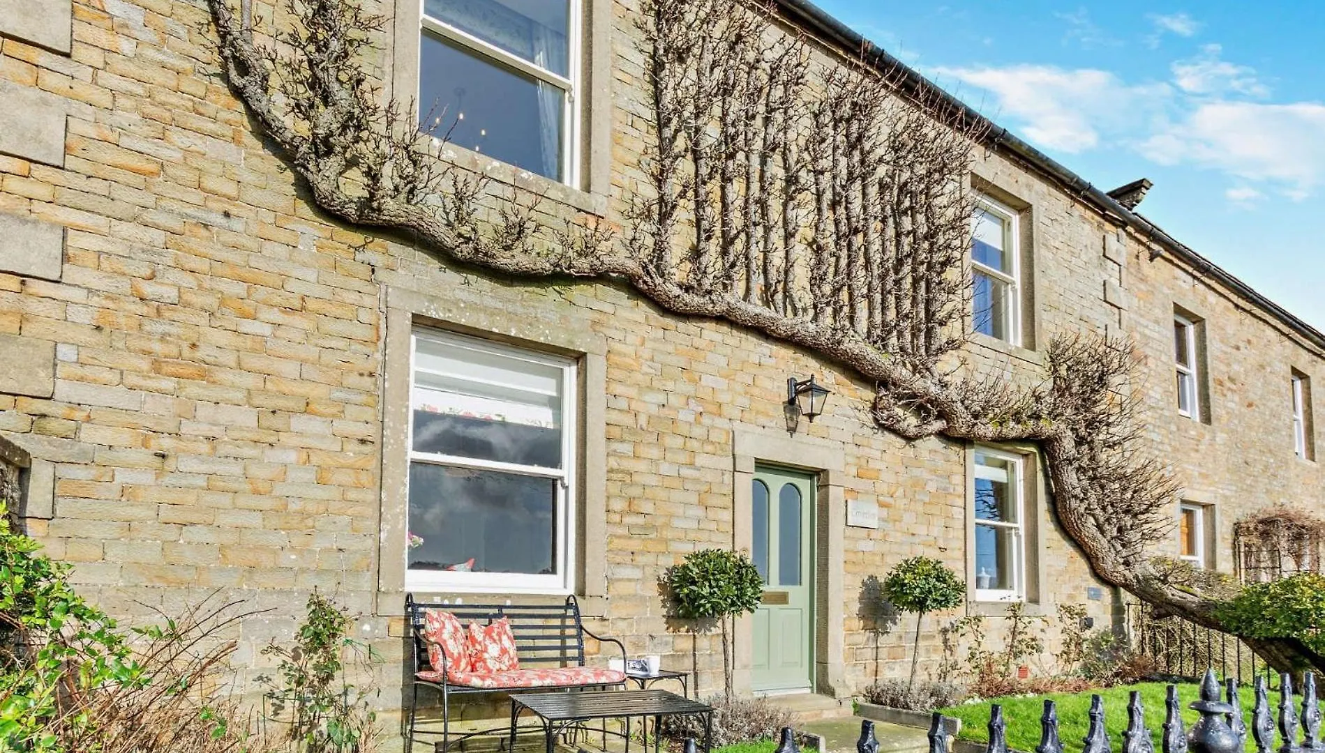 3 Bed In Leyburn G0185 Villa Carlton