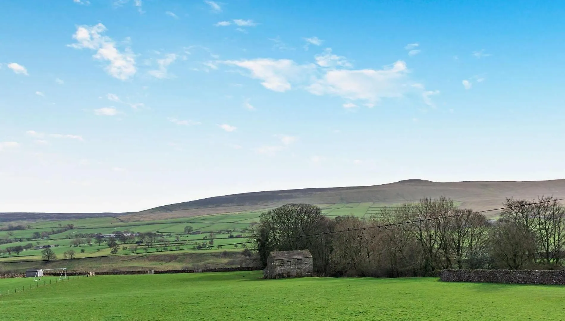 3 Bed In Leyburn G0185 Villa Carlton  Holiday home