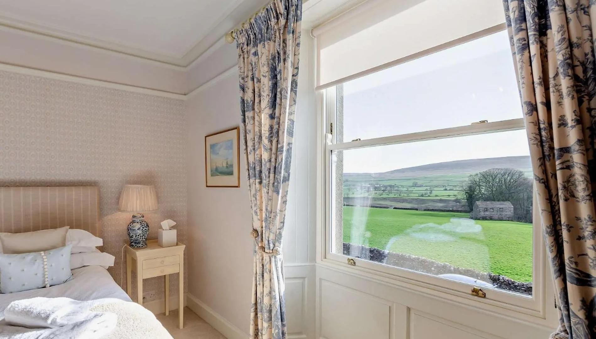 3 Bed In Leyburn G0185 Villa Carlton  0*, Carlton (Richmondshire)