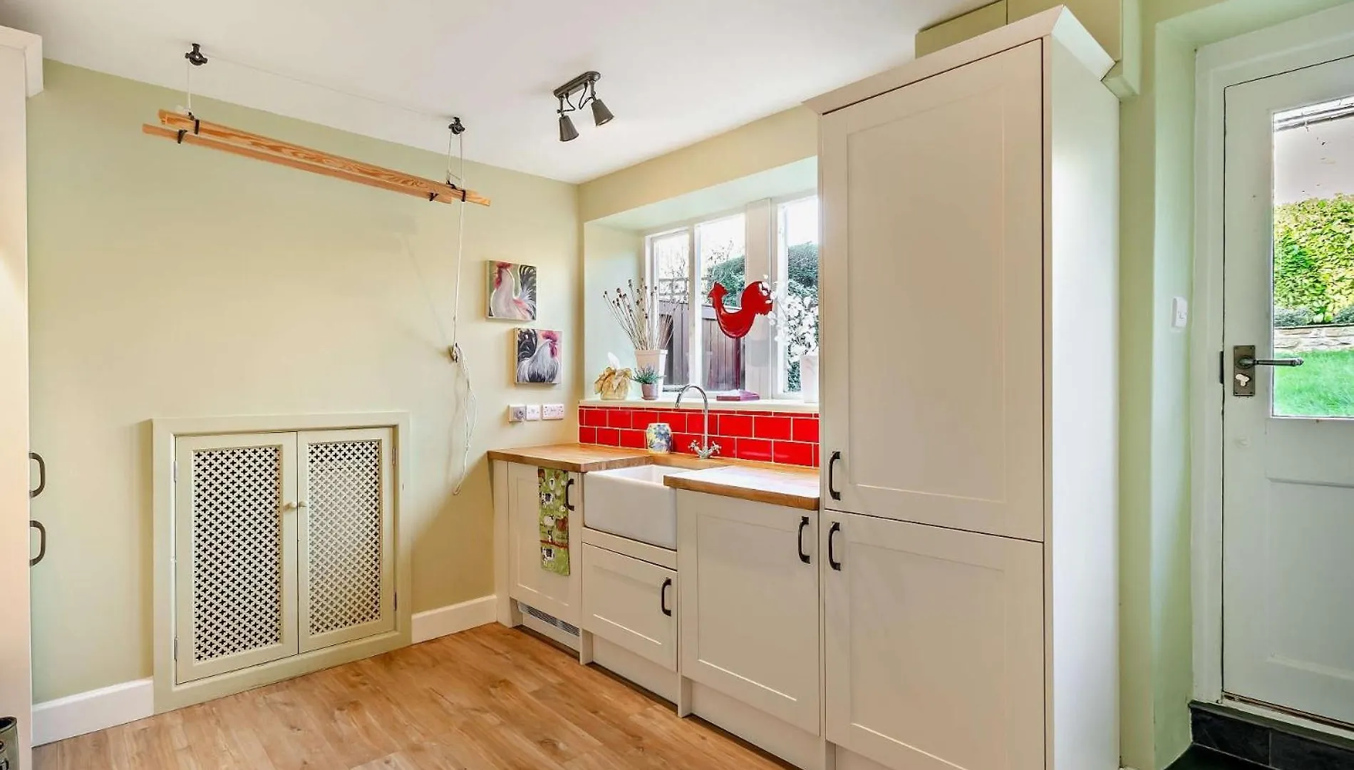 3 Bed In Leyburn G0185 Villa Carlton  United Kingdom