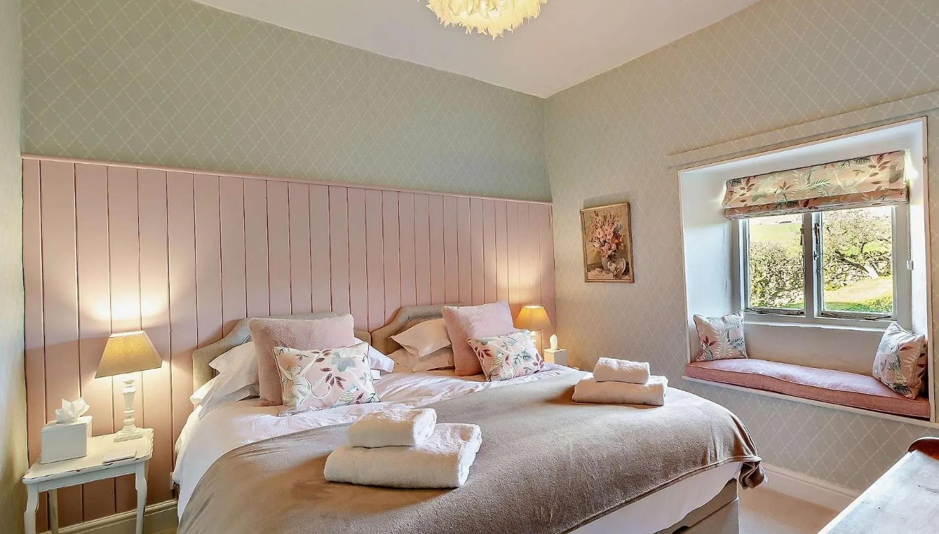 Holiday home 3 Bed In Leyburn G0185 Villa Carlton  United Kingdom