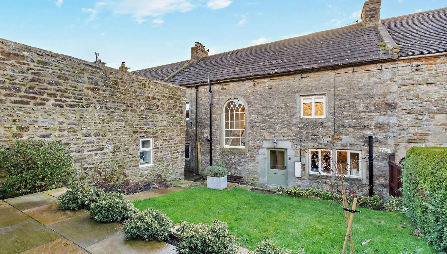 3 Bed In Leyburn G0185 Villa Carlton  United Kingdom