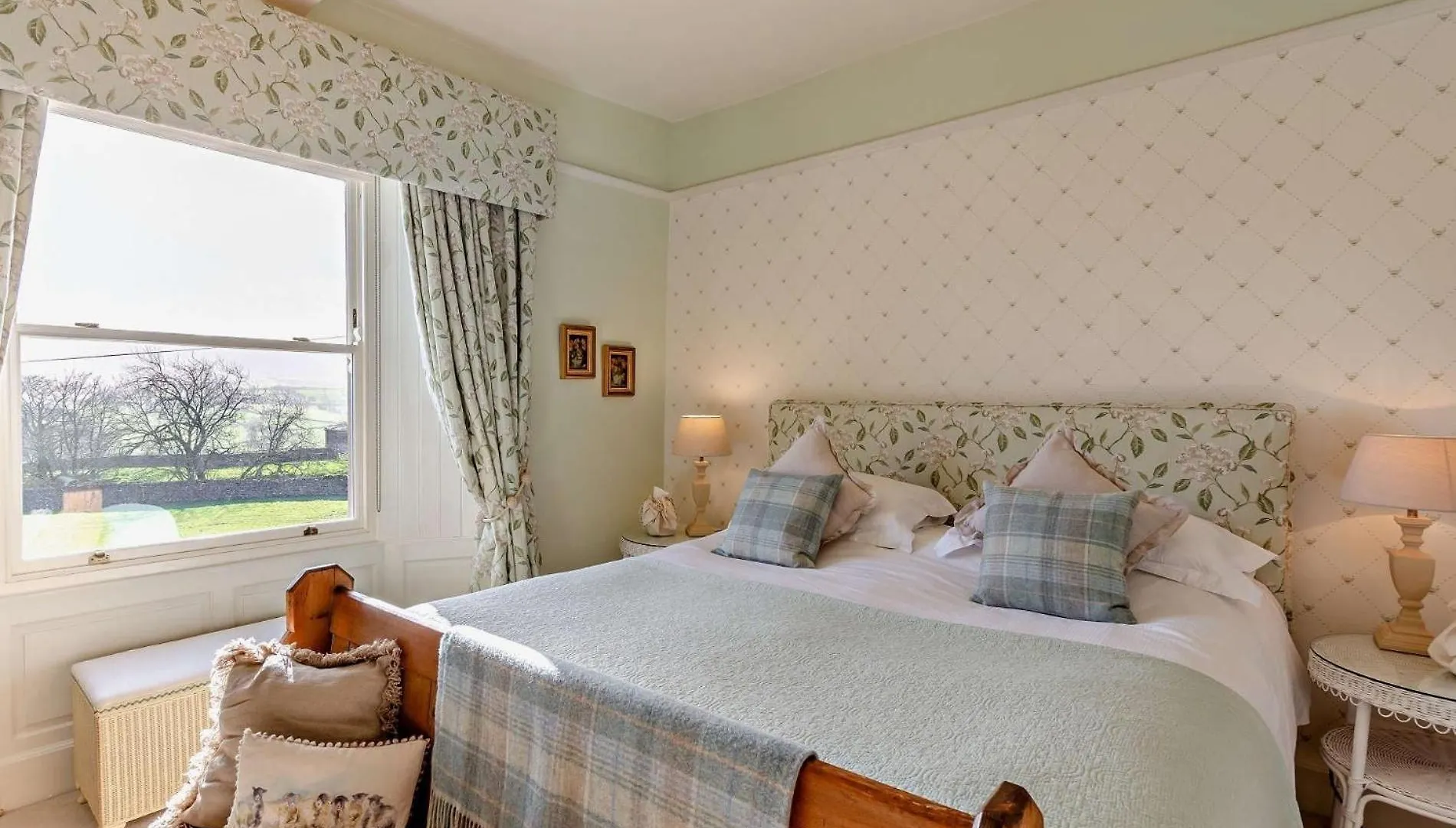 3 Bed In Leyburn G0185 Villa Carlton  0*, Carlton (Richmondshire)