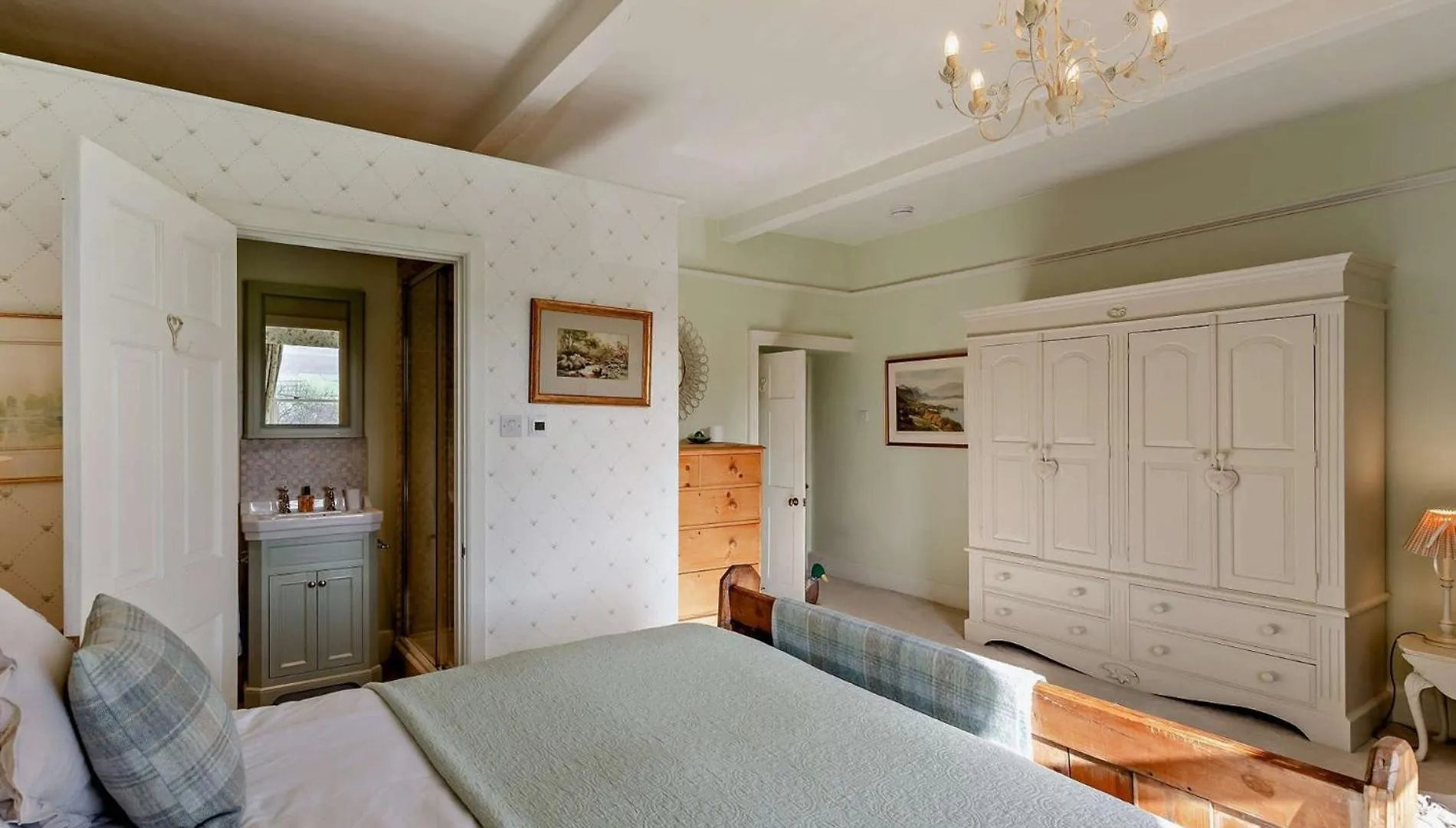 Holiday home 3 Bed In Leyburn G0185 Villa Carlton  United Kingdom
