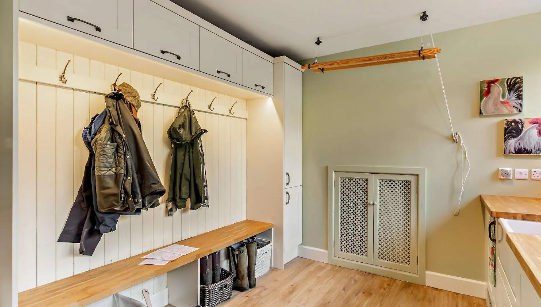 3 Bed In Leyburn G0185 Villa Carlton  0*, Carlton (Richmondshire) United Kingdom